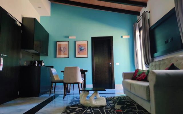 Casual Rinascimento Firenze Hotel