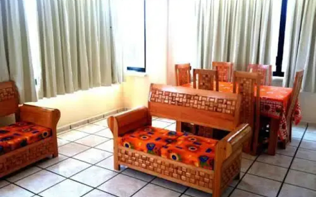 Condo Hotel Jardín Princesa