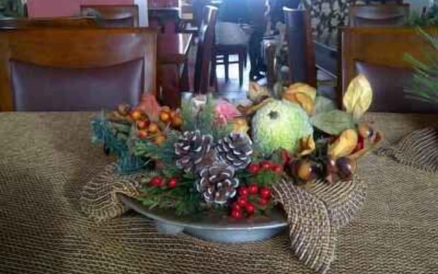 Nefeli Guesthouse