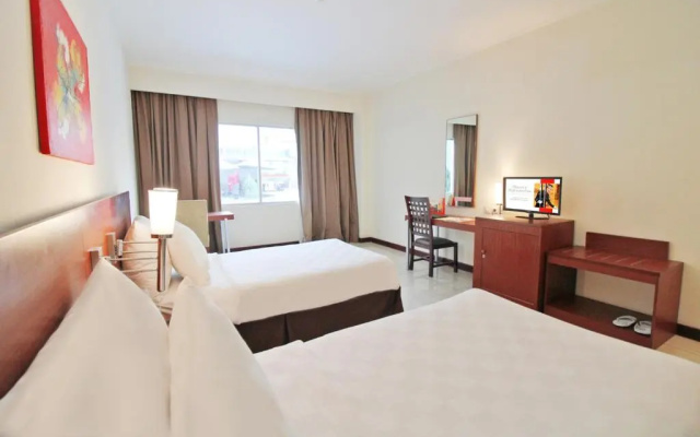 Swiss-Belhotel Manokwari