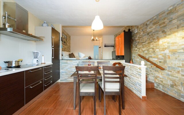 Apartment 50 Meters from the sea GC16