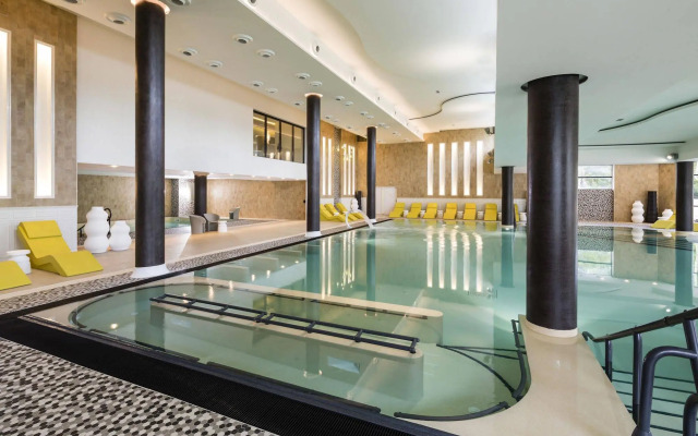 Hôtel & Spa - Thalazur Arcachon