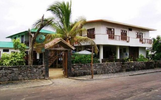 Hotel San Vicente Galapagos