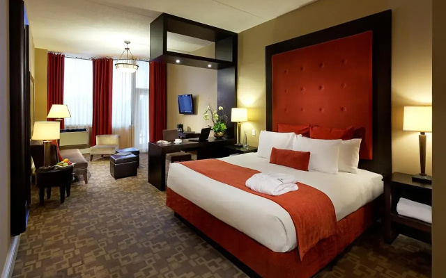 Hockley Valley Resort