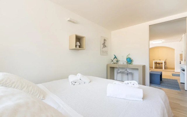 3514 Mareo Apartment by Barbarhouse