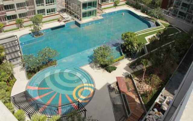 The Seacraze Hua Hin