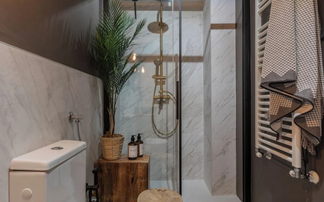 Design in Corso Francia by Wonderful Italy