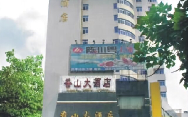 Xiangshan Hotel