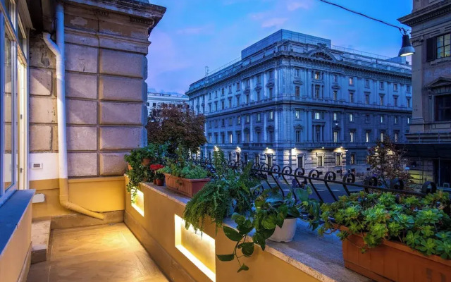VentiSettembre Private Suites