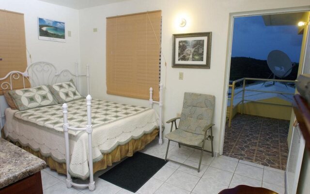 Casa Robinson Guest House