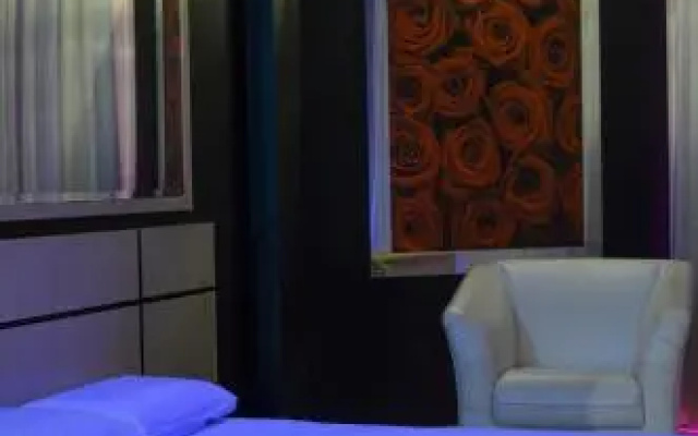 Líbidus Sul Motel (Adult Only)