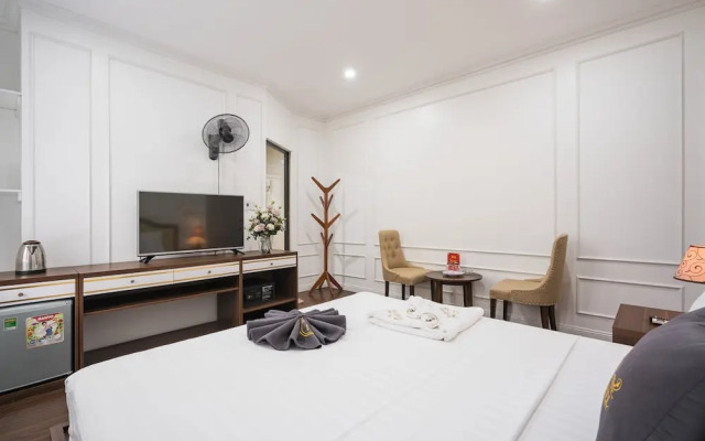Wind Hotel