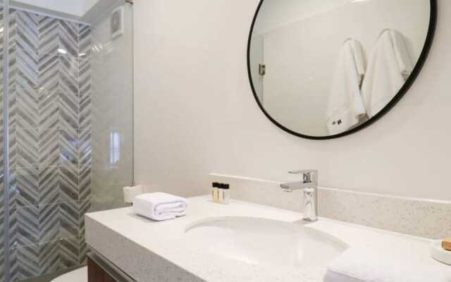 w 2BR Duplex in Miraflores Near Larcomar