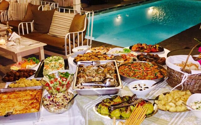 Afrodite Boutique Hotel