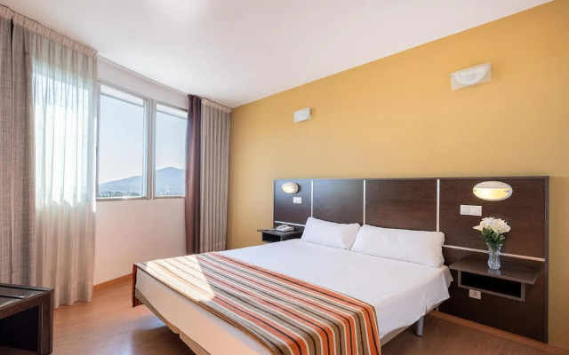 Hotel La Estacion