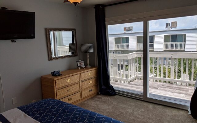 Boardwalk by Surfside VR