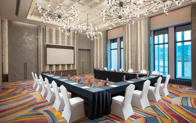 Hotel Indigo Diqing Moonlight City by IHG