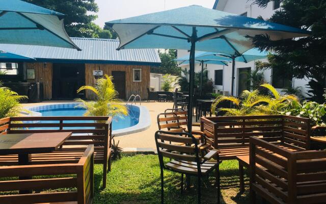 Atlantic Hotel & Suites (Victoria Island)