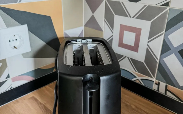 Luxury 3BR Apartment Near Basilica & Parliament