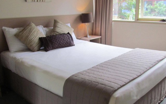 Shelly Beach Resort