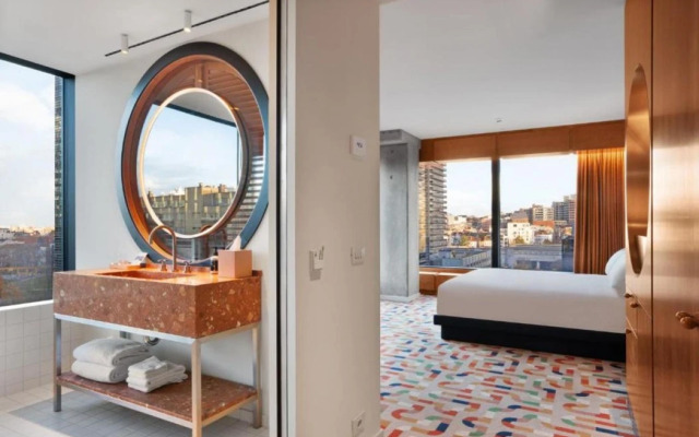 The Standard Brussels