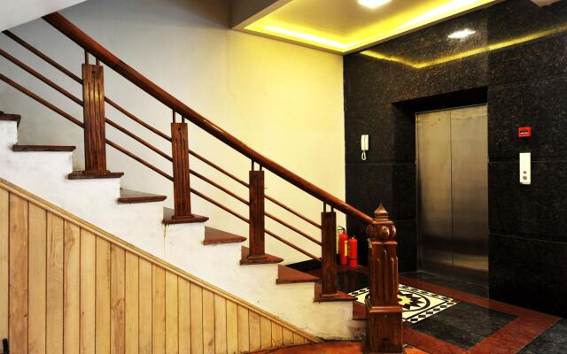 Delta Sapa Hotel