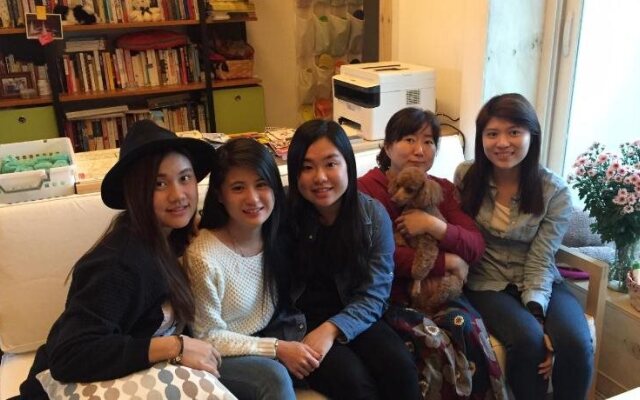 Lian Guesthouse - Hostel