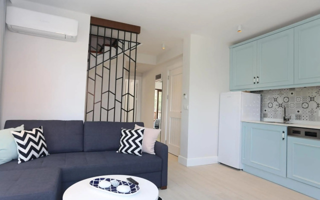 Alp Suites Pinehill