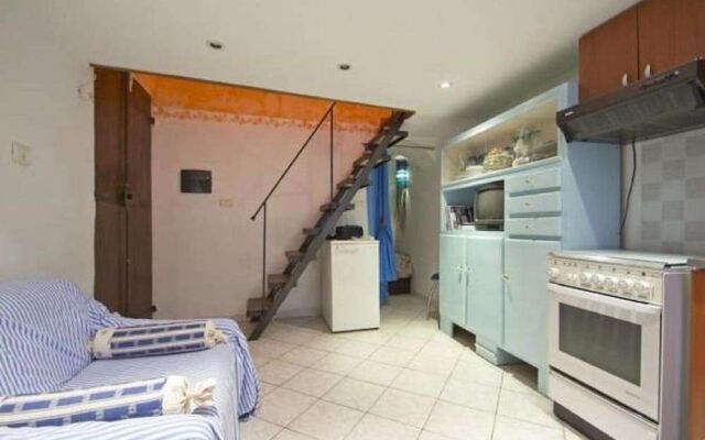 Mini Accomodation