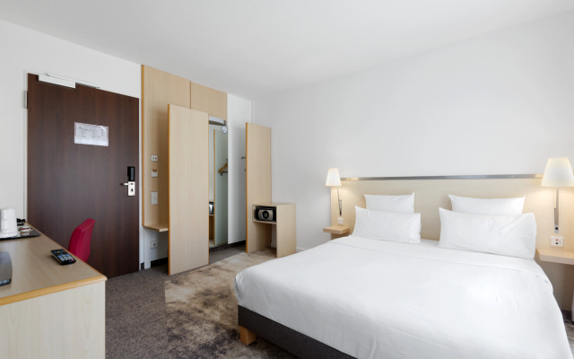 Novotel Berlin Mitte