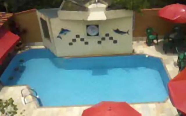 Pousada Golfinho Azul