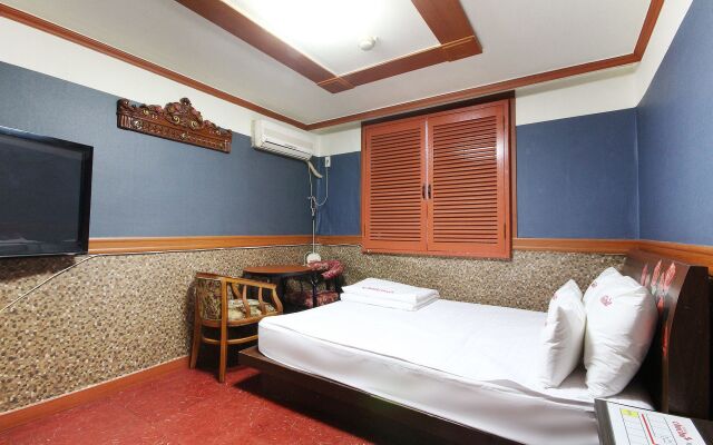 Motel ChuChu
