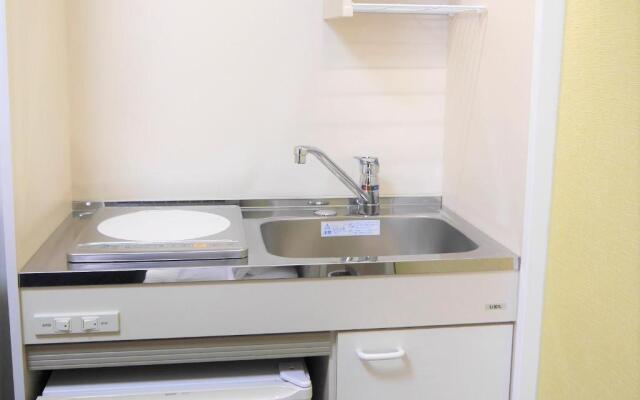 Flexstay Inn Higashi-Jujo