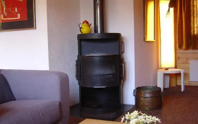 Chalet Aquarius