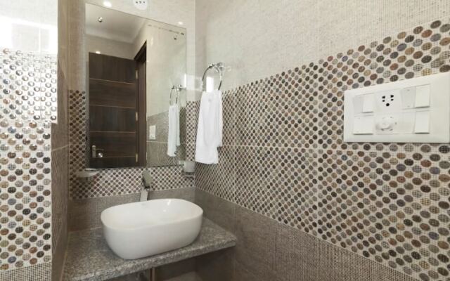 Fabhotel Tavishk Golf Course Road