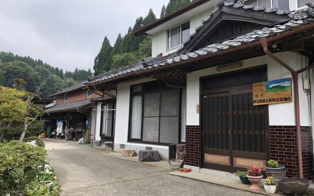 NISHINOKUBO