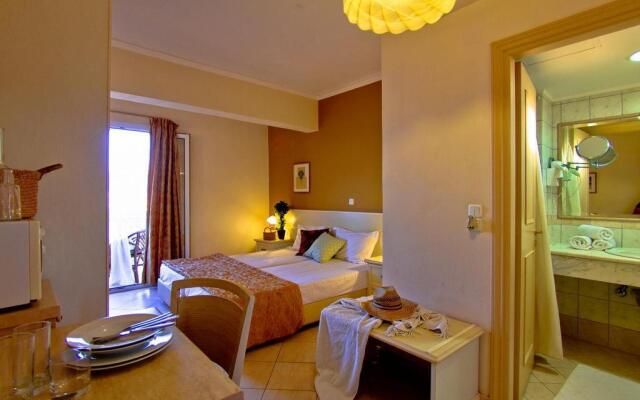 Cactus Bay Hotel