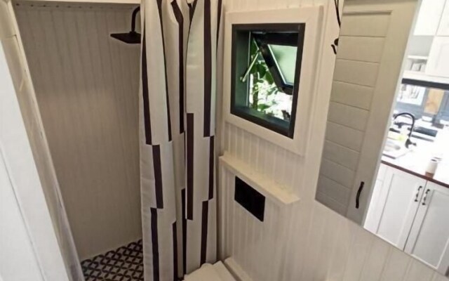 Vagona Tiny House