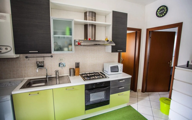 Appartamento Belmonte Vicino al Fiume Dora