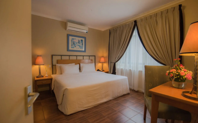 Protea Hotel by Marriott Dar es Salaam Oyster Bay