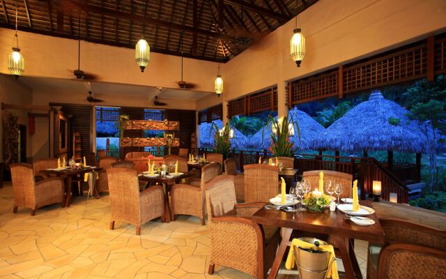 The Banjaran Hotsprings Retreat