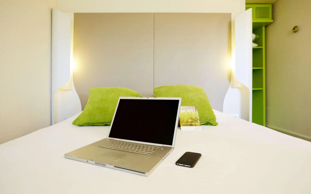 Campanile NATURE - Bordeaux Est Artigues