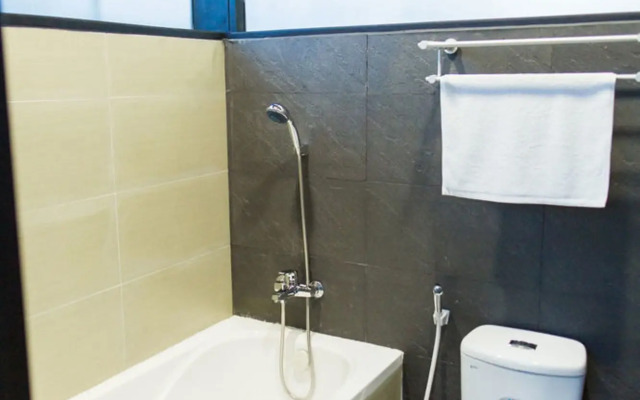 Van Nguyen Minihouse