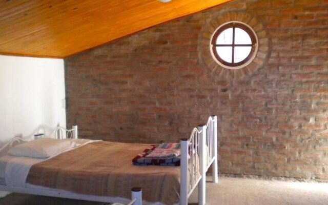 Cabañas Aguila Blanca