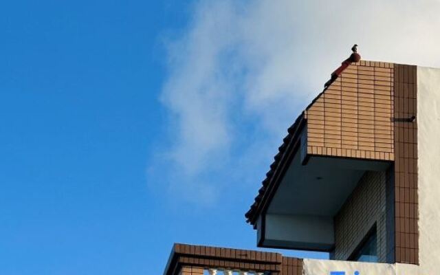 Green Island-HongFa Homestay
