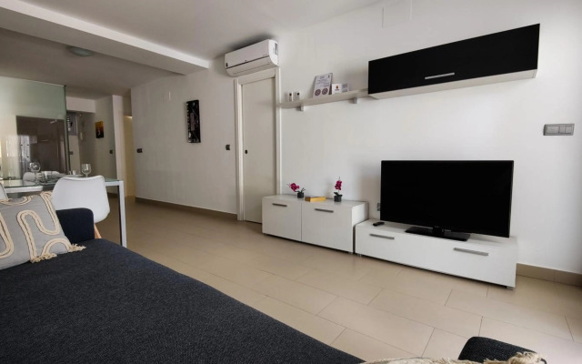 MIRADOR Poniente beach apartments