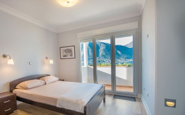 Villa Olivia