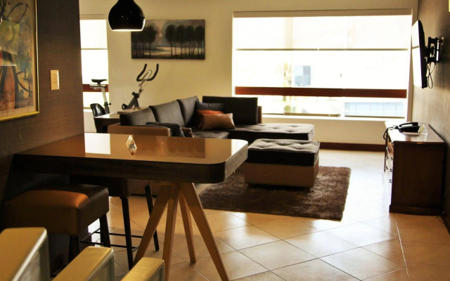 Daniel's Apart Hotel