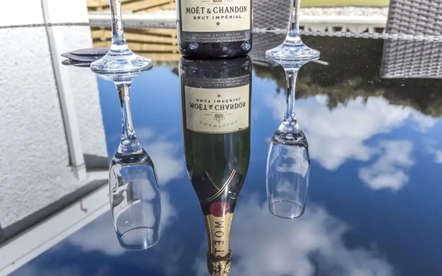 Willow Nook - 1 Bedroom Pod - Pentlepoir