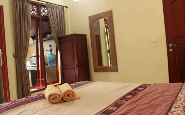 Lucky Family House